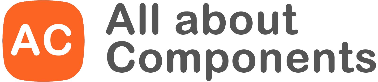 allaboutcomponents.COM